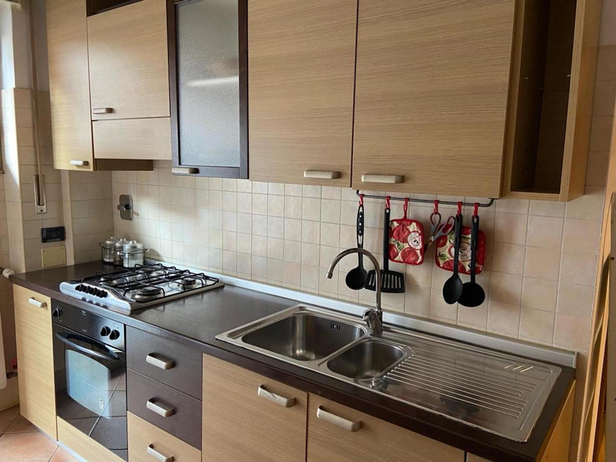 ローマCasina Di Ziamarアパートメント エクステリア 写真